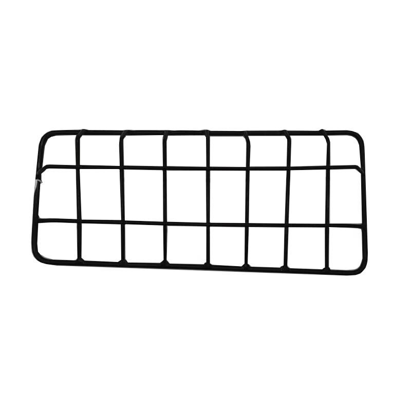 Howo Truck Right Headlight Guard
