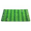 1:64 Skala Parkering Vei Garasje Fotballbane Leke Matte Musematte For Støpte Bilmodeller Dukker Scenevisning