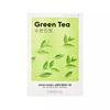 Missha Moisturizing Sheet Mask with Green Tea - 1 Piece