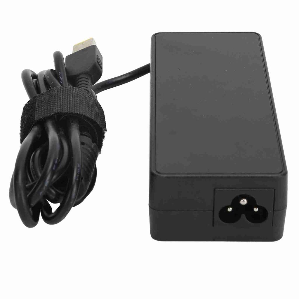 20V 4.5A 80W Laptop Power Adapter Fit for Lenovo Notebook Computer (100V 240V)