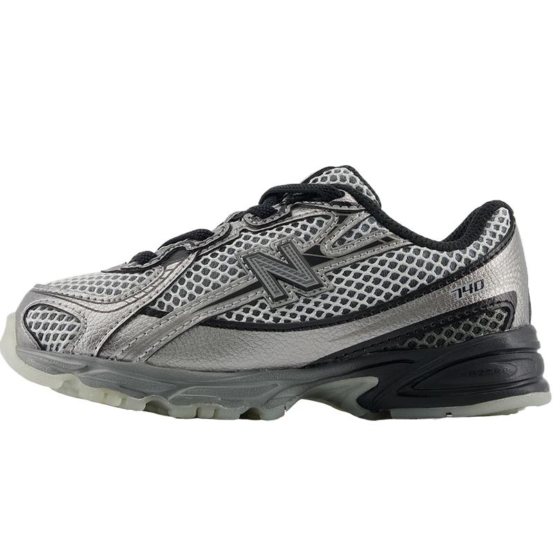 New Balance 740 Toddler Casual Shoes