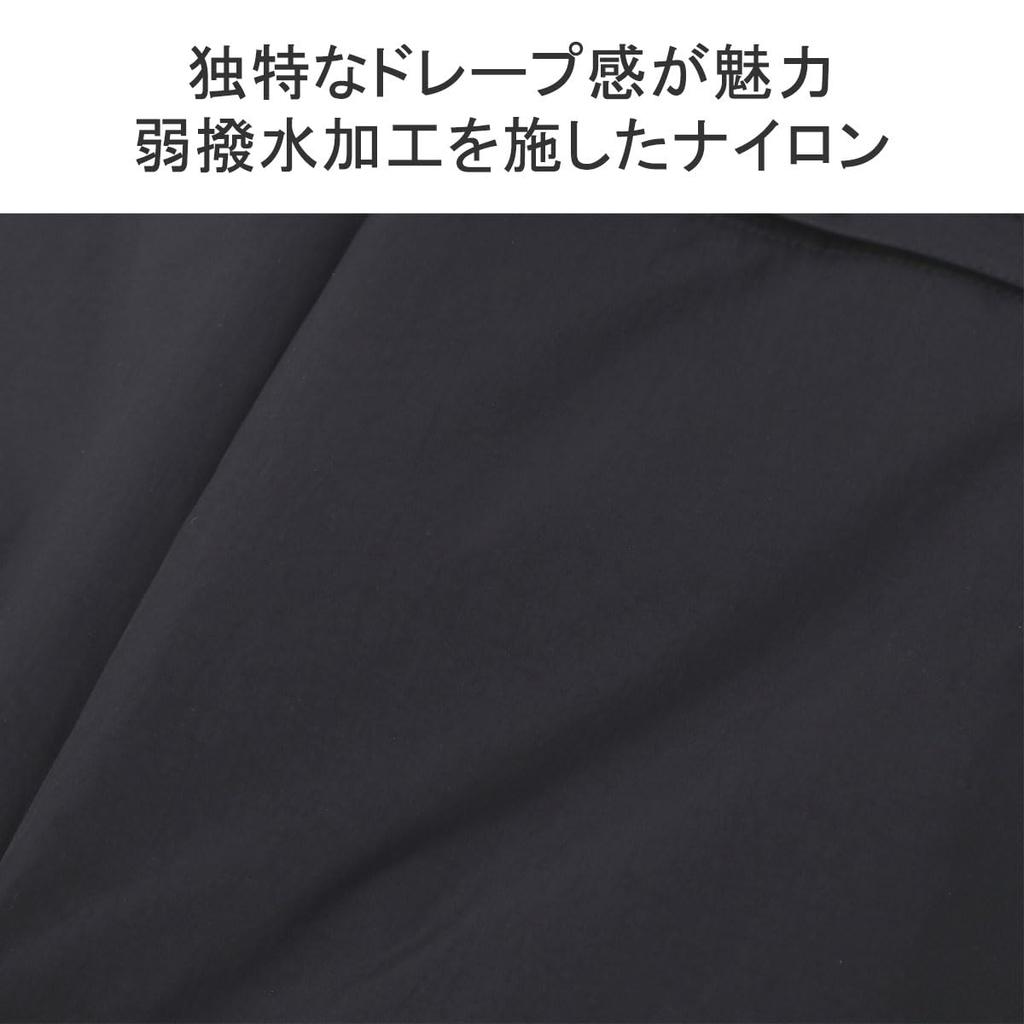 [Machiavellic] ZEPHYR BUZZ TT01 TOTE BAG D.NAVY (994)
