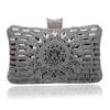 Diamond Evening Bag Ladies Banquet Bag Evening Evening Bag