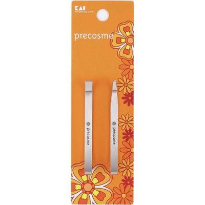 Choose 1 of 2 Types of Tweezers