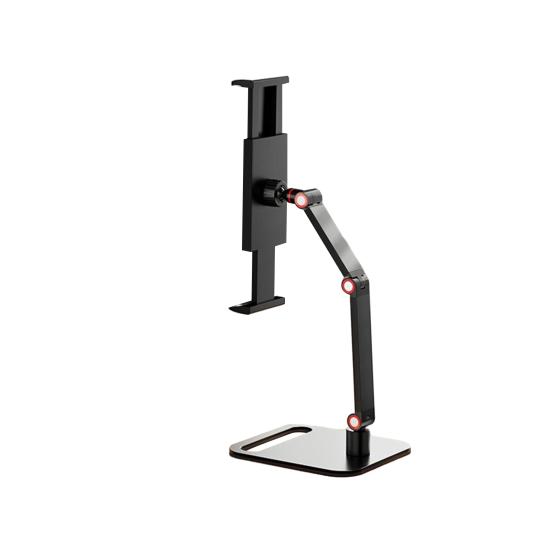 Portable Monitor Display Bracket Display Screen Holder Universal for 17.3-inch Expansion Screen 360-degree