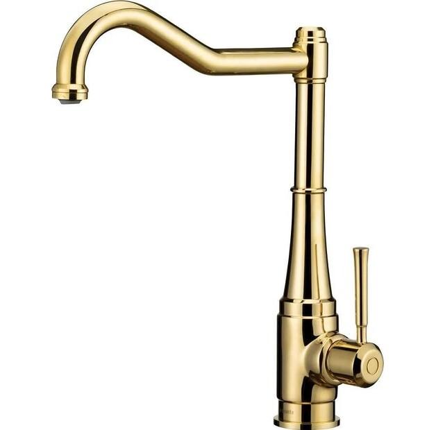 

Смеситель Deante Tamizo Gold BQT_Z63M