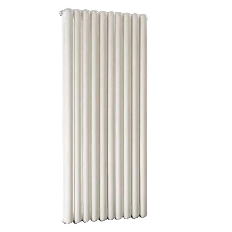

Steel Wall-Mounted Hydronic Radiator