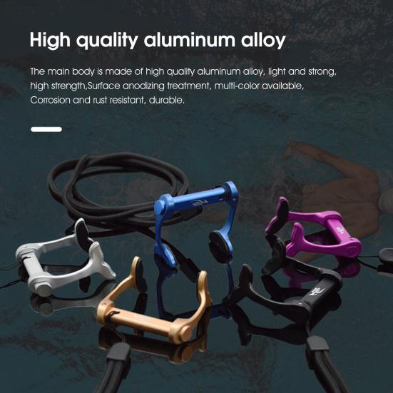 Buy Diving Nose Clip High Strength Corrosionresistant Convenient