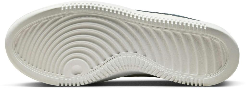 Women's Sneakers Nike Court Vision Alta Sail/sail/diffused Blue