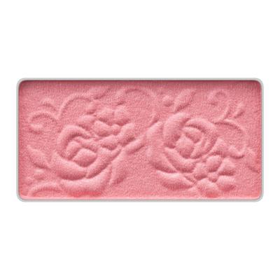 La La Bouquet Blush Fresh N Soft and Gentle Plum Pink PK-01 [Cheek] 3.0g