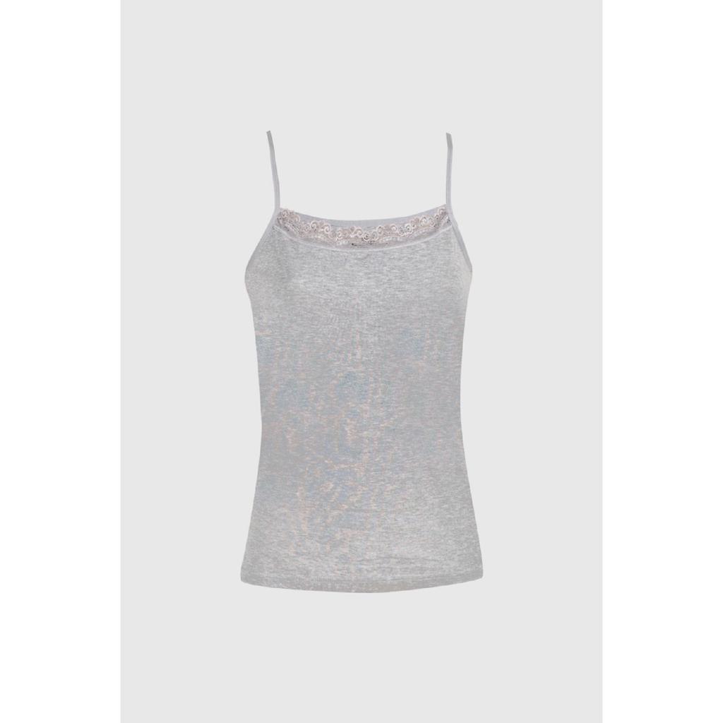 3-pak Mieszany Koronkowy Lycra Title