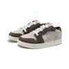 Air Jordan 1 Low ALT PS Year of the Rabbit Kids Sneakers Brown Palomino Metallic-Gold DZ4443-200