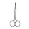 Stainless Steel Straight & Bent Tip Scissors for Gauze, Suture Removal, Tissue Trimming, Teaching & Beauty.