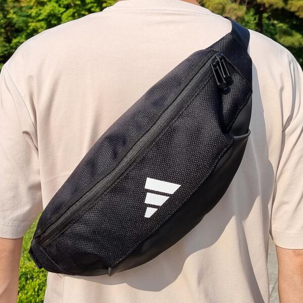 

Adidas Ep System Crossbag 5236 blacks