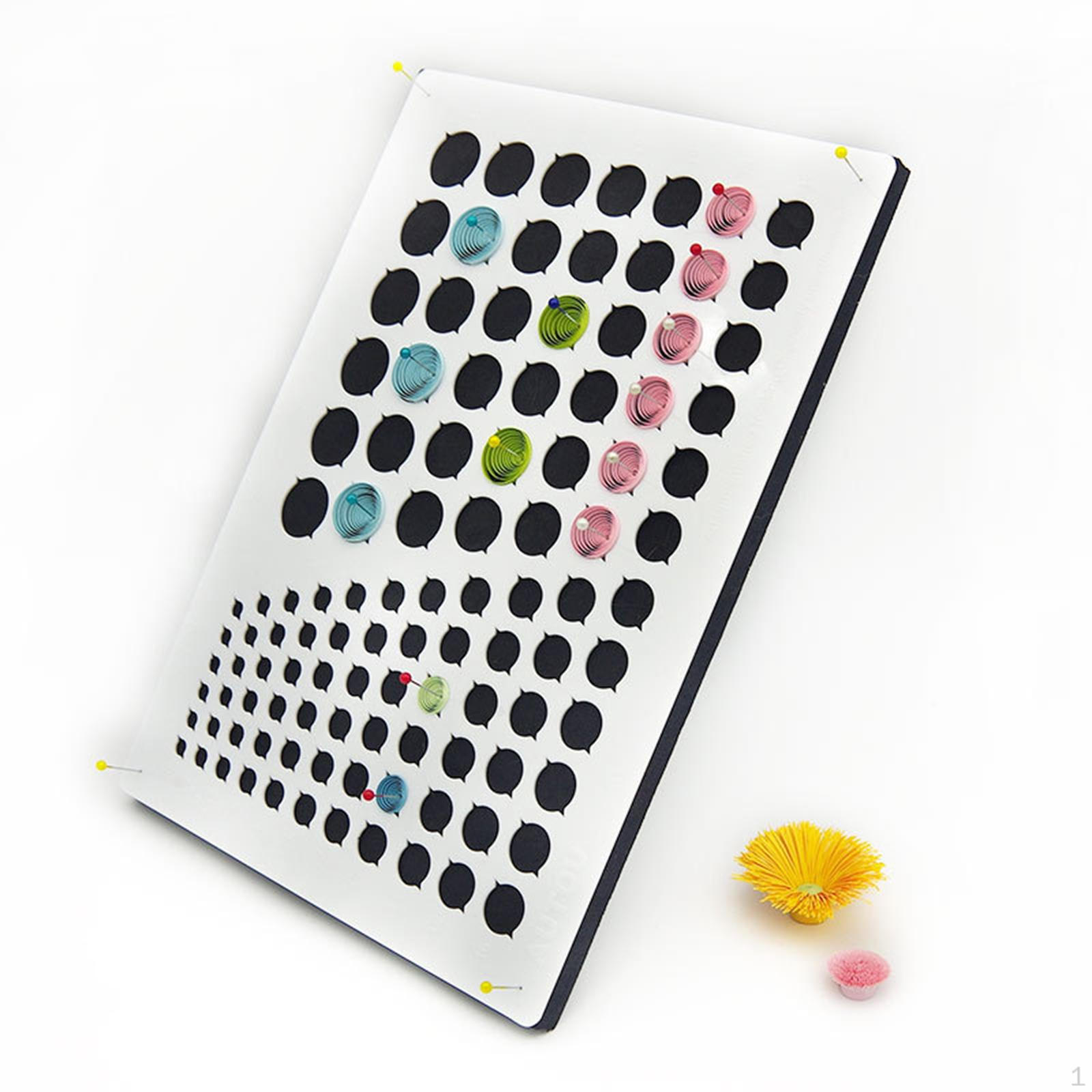 

Набор для творческого квиллинга для художественного самовыражения small holes