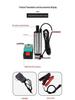 High-Power 12V Portable Lithium Battery Pump for Diesel and Water