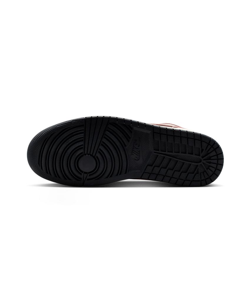 Nike Air Jordan 1 Low M - Palomino:Phantom:Sail:Black / 553558-200