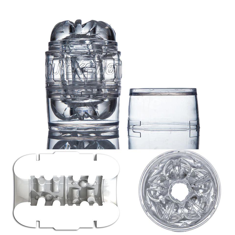 Masturbator - Fleshlight Quickshot Vantage