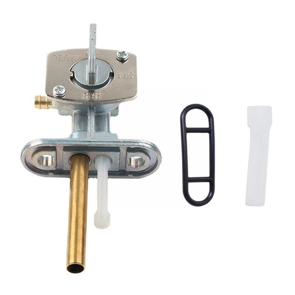 Gas Fuel Valve Petcock Switch for Yamaha Blaster 200 YFS200 TTR 250 230 125 225 XT 600 WR 250F 400F 450F YFM 350 600 660 TTR230