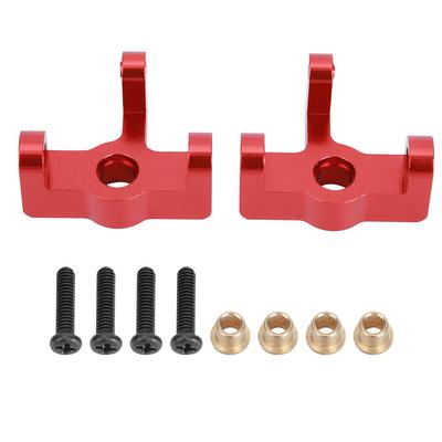 Accessori Sedile Ruota Anteriore Auto RC Adatti per Auto RC WLtoys 114 144001