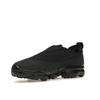 Nike Air Vapormax Moc Roam Black Men Sneakers White DZ7273-001