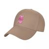 New Tini Tini Tini () Pink Baseball Cap Military Tactical Cap Beach Outing Visor Unisex Womens