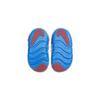 Nike Dynamo Go Soft Sole Comfortable Versatile Lightweight Non-Slip Low-Top Walking Shoes Baby Shoes White Blue Pink FB9099-400
