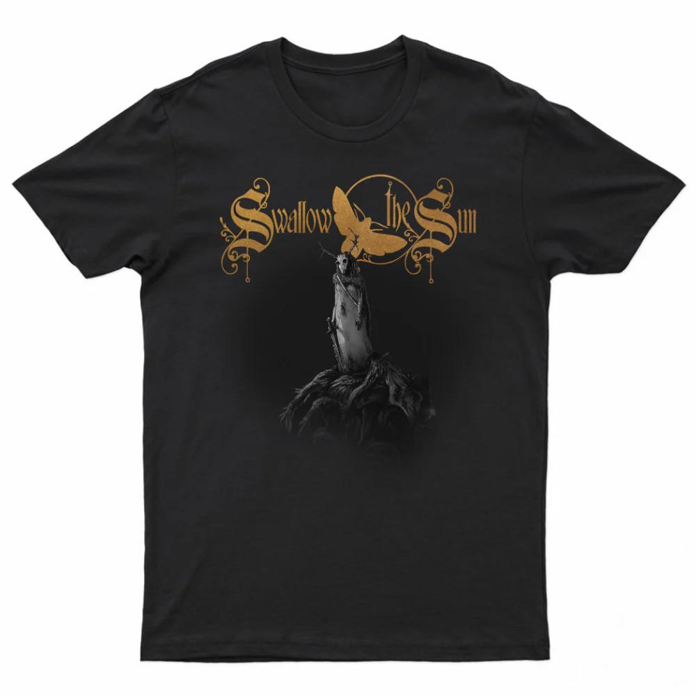 Collection Swallow the Sun Tour Gift For Fan S To 5XL T-shirt MD902 Unisex T-Shirt