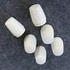 5pcs Radiator Valve M30x1.5 for Floor Heating Manifold Hand Wheel Switches Compatible with Multiple Radiator Systems