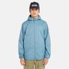 Timberland Mount Fraclin Solid Waterproof Hooded Jacket Men Jackets Blue A2ETN-DJ5