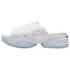 Nike Air Adjust Force Sandale Weiß Damen DV2136-100