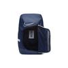 Nike Elite Pro Polyester Rucksack Unisex Rucksäcke Marineblau BA6164-410