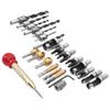 Accesorii pentru sculele electrice – Burghie