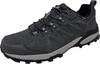 Hiking Shoes Jack Wolfskin Refugio Texapore Low (4049851-6945) Slate