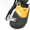 Anti-slip Motorcycle Gear Shift Pad Waterproof Riding Cycling Shoes Cover Scuff Mark Protector Motorbike Bike Boots Cover Adjust