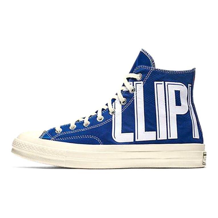 Chuck Taylor All Star Converse High Premium 'Los Angeles Clippers' 159407C