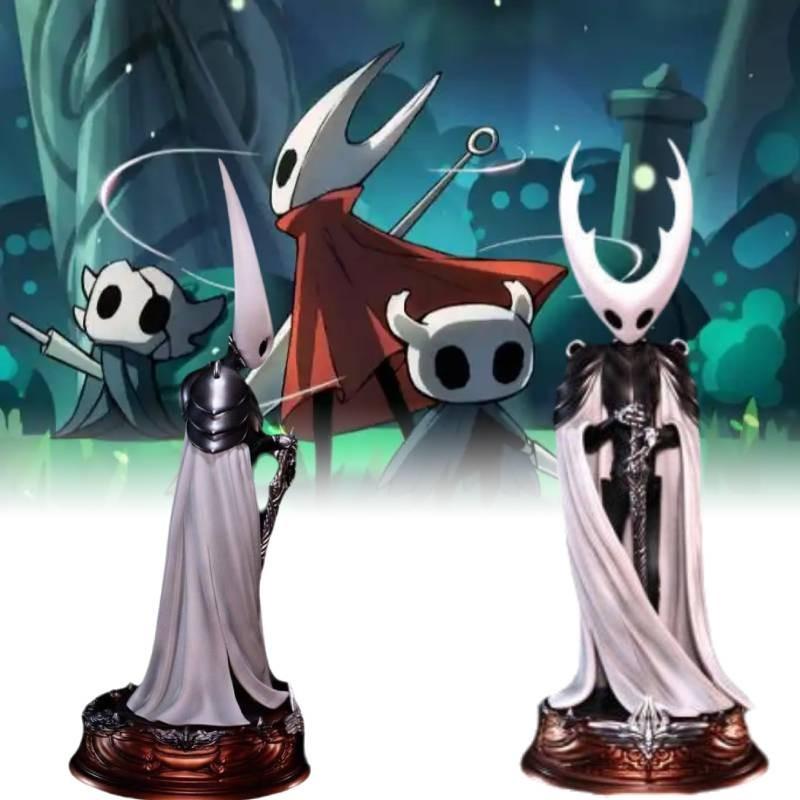 The Hollow Knight Anime Game Figurine Ornament Christmas Toy Garnish Xmas Gift