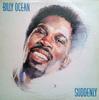 LP Record BILLY OCEAN  Suddenly JV90737 Jive Canada SoulFunk Used