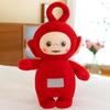 Baby Cartoon Doll Cross-border Plush Toy Comfort Rag Claw Machine Action Figure Children's Birthday Gift Zl Christmas Gift Holiday Congratulations