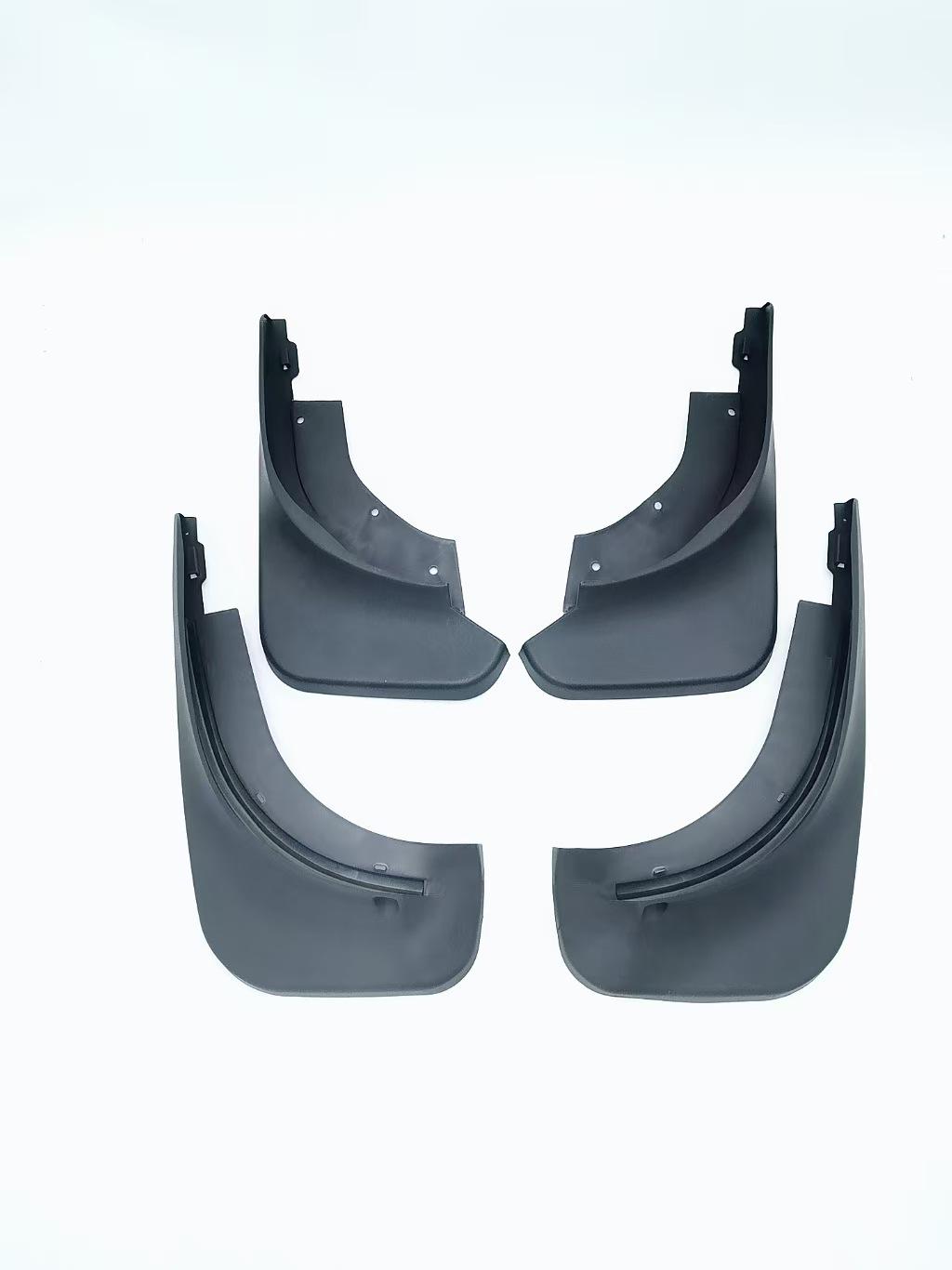 05-10 Volkswagen Touareg Car Tire Mud Flaps
