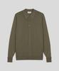 Jonseumedeulli Dorset Merino Wool Shirt Knit Seasonal 6 Colors