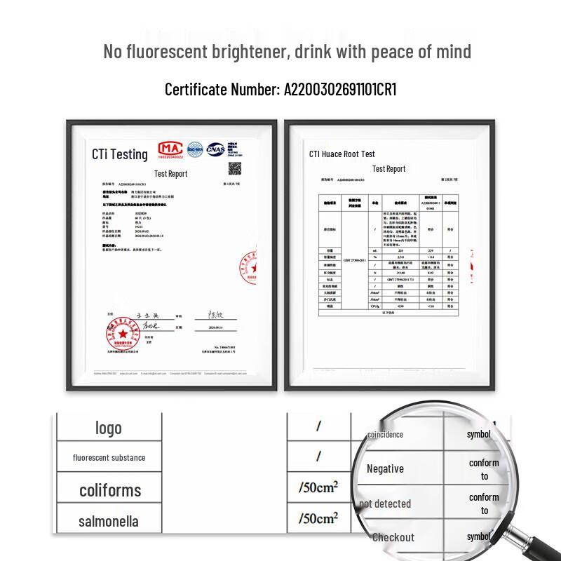 Deli 228ml Red Corrugated Disposable Paper Cups