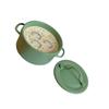 Detailed Miniature Cream of Mushroom Soup Model Figure Doll House Accessory For Kitchen Scene Arrangement Decoration