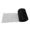 Plastic Gutter Guard Mesh Roll Prevents Clogging Water Pipe Leaf Filter Gutter Guard Netting for Drainage Systems