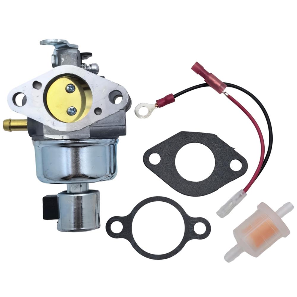Carburetor Carb Gasket Assembly Replacement For Cub Cadet LTX1040 LTX1042 LTX1045 Kohler SV470-0121 Lawn Mower Parts China Mainland