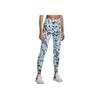 Under Armour Meridian Printed Training Leggings Women Leggings 1369006-496