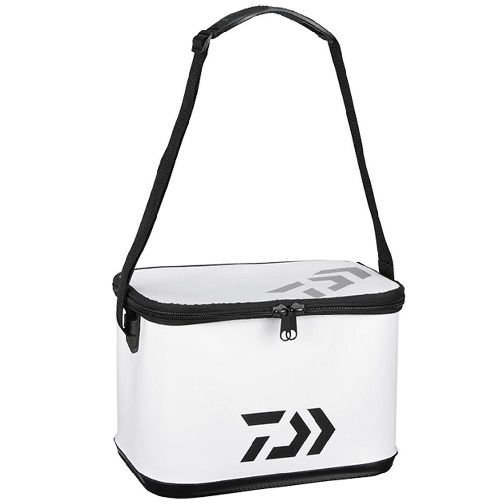 Daiwa Iso Bucket White S40(J)