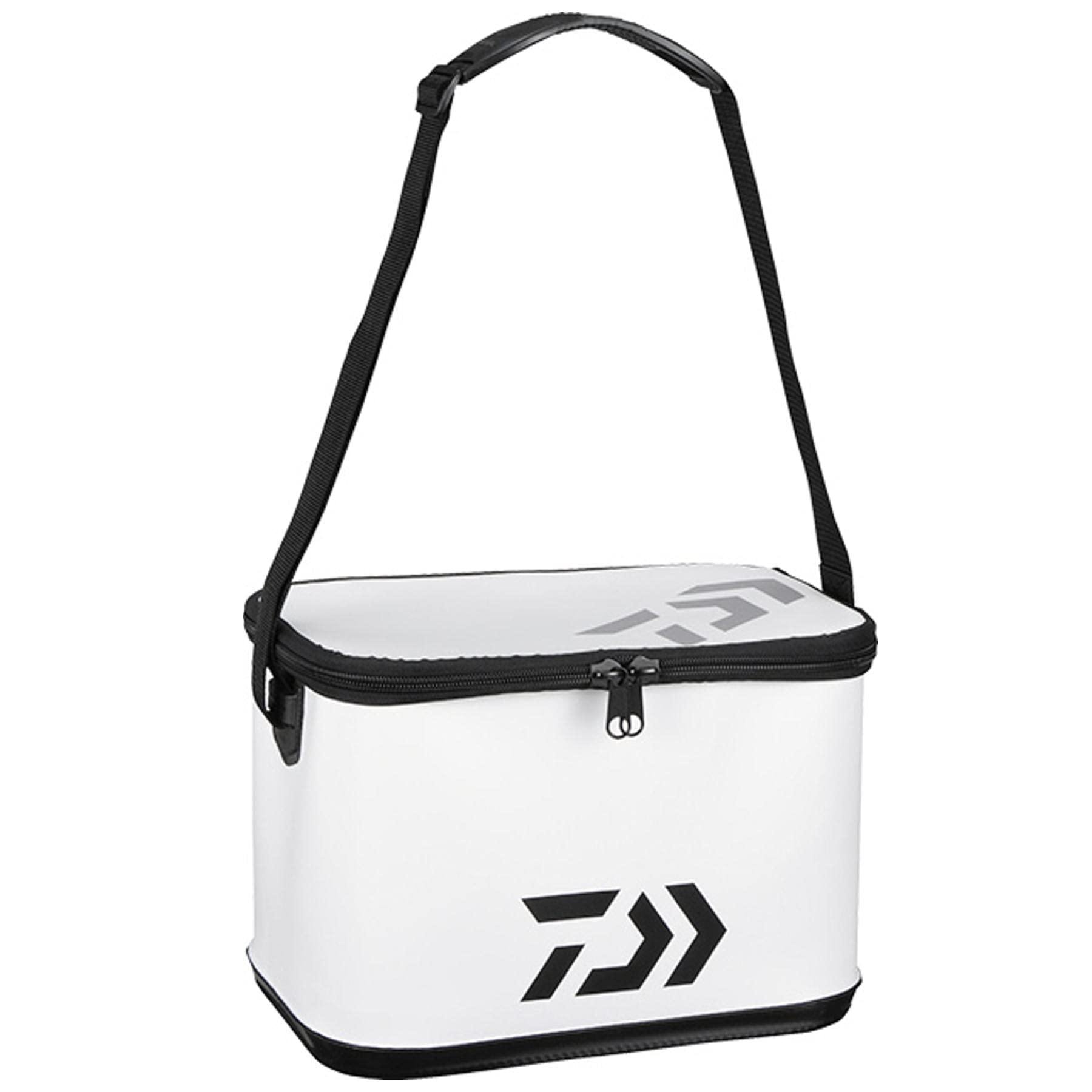 

Daiwa Iso Bucket White S40(J) белый