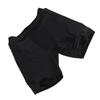 Basketball Schutzhose Schnelltrocknend Bequem Verdickt EVA Gepolsterte Shorts für Sport L