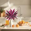 1pc Artificial Simulation Greenery, Spring & Summer Seasonal Decorations - Indoor/Outdoor Decoration